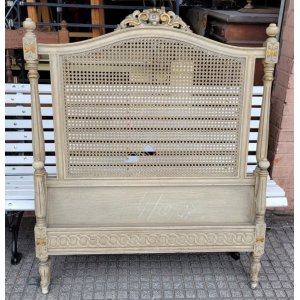 Cama una plaza