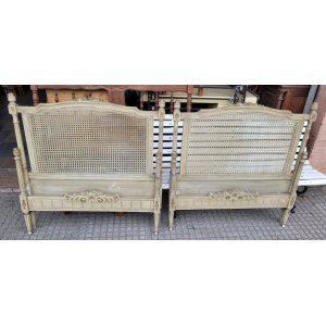Cama una plaza