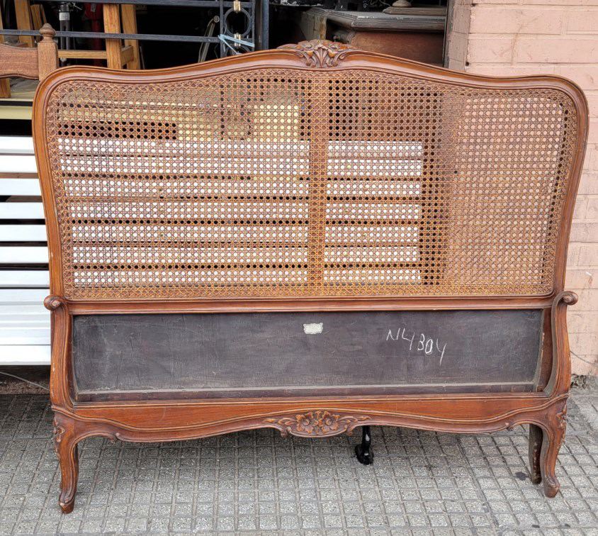 Cama una plaza