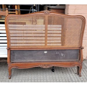 Cama una plaza