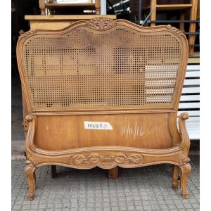 Cama una plaza