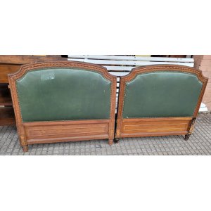 Cama una plaza