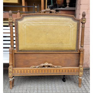 Cama una plaza