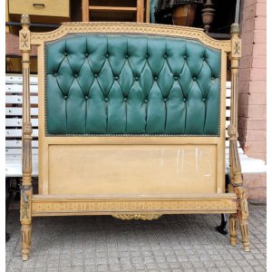 Cama una plaza