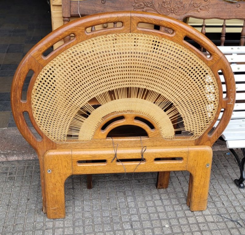 Cama una plaza