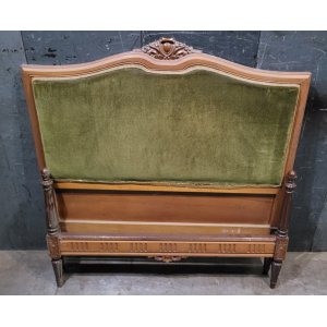 Cama una plaza