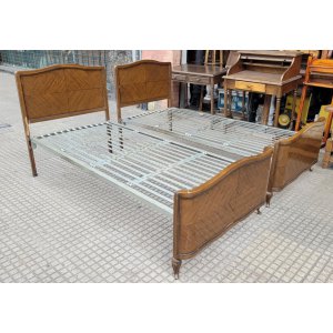 Cama una plaza