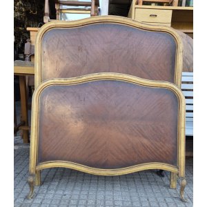 Cama una plaza