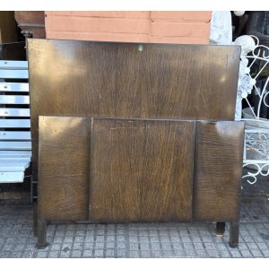 Cama una plaza