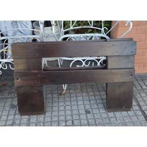 Cama una plaza