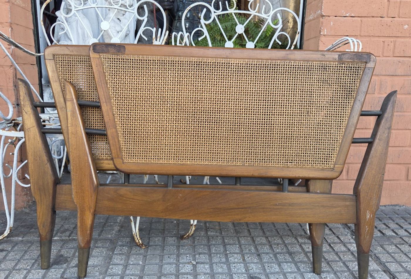 Cama una plaza