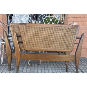 Cama una plaza