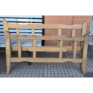 Cama una plaza