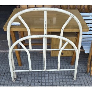 Cama una plaza