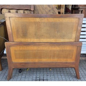 Cama una plaza