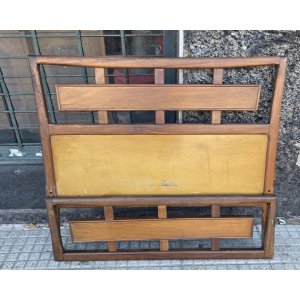 Cama una plaza