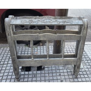 Cama una plaza
