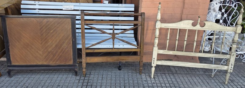 Cama una plaza