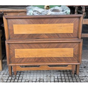 Cama una plaza