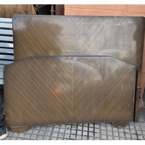 Cama una plaza