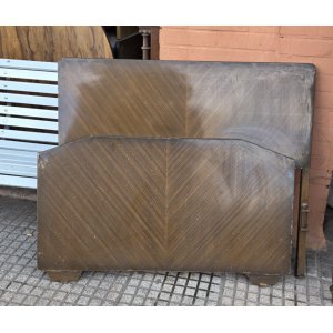 Cama una plaza