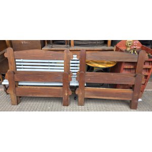 Cama una plaza