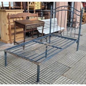 Cama una plaza