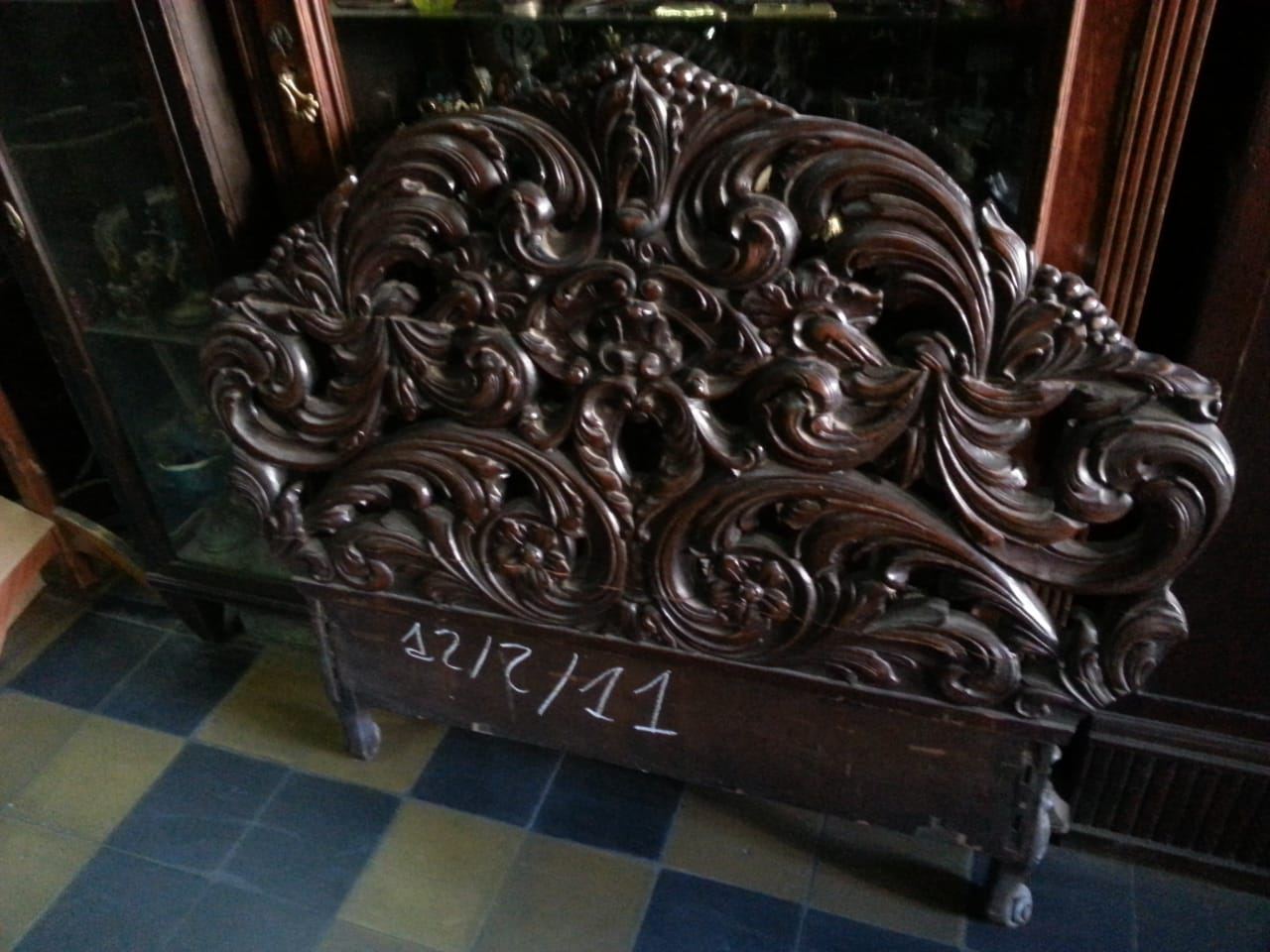 Cama una plaza