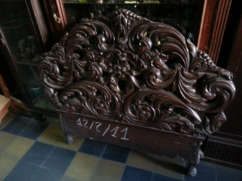 Cama una plaza