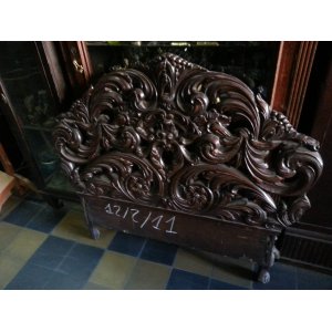 Cama una plaza