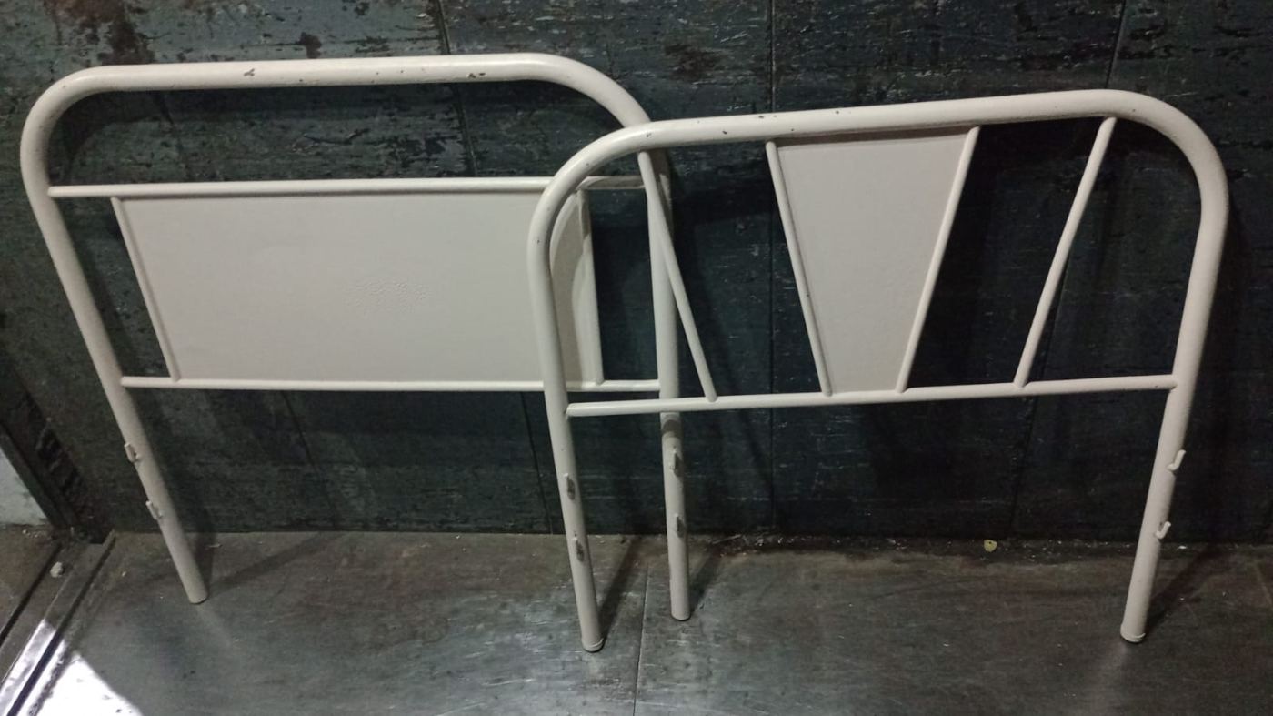 Cama una plaza