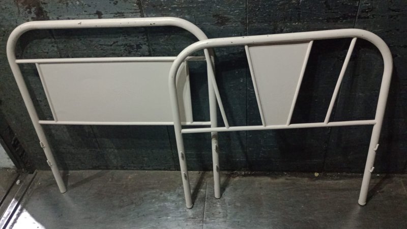 Cama una plaza