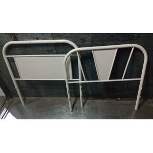 Cama una plaza