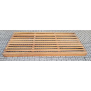 Cama una plaza
