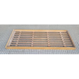 Cama una plaza