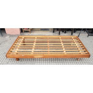 Cama una plaza