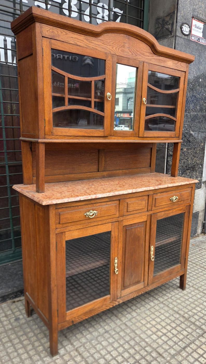 1,35 x 49 x 99 alto y 2,00 alto total