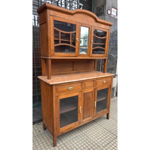 1,35 x 49 x 99 alto y 2,00 alto total
