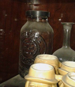 Caramelera