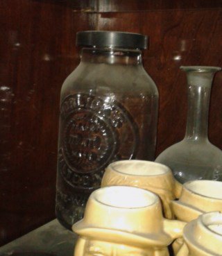 Caramelera