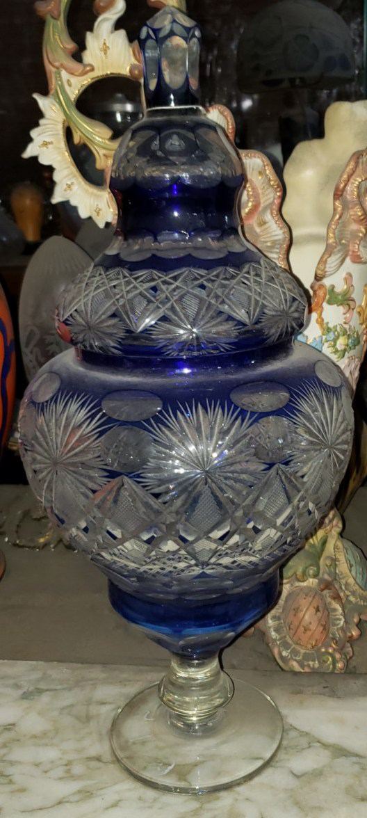 Caramelera cristal