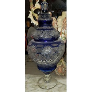 Caramelera cristal
