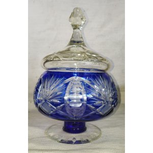 Caramelera cristal