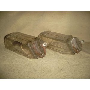 Carameleras antiguas