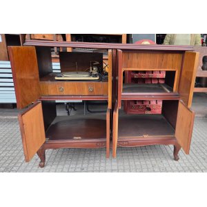 1,20 x 54 x 1,01 alto miniatura 2