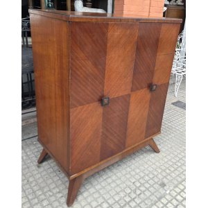 92 x 50 x 1,17 alto