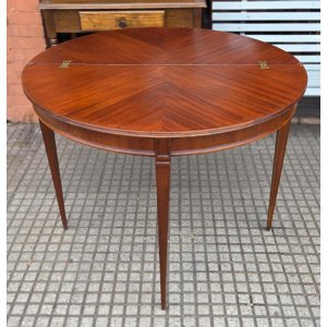 0,97 x 48 x 77 alto y abierta 97 x 75 alto miniatura 2