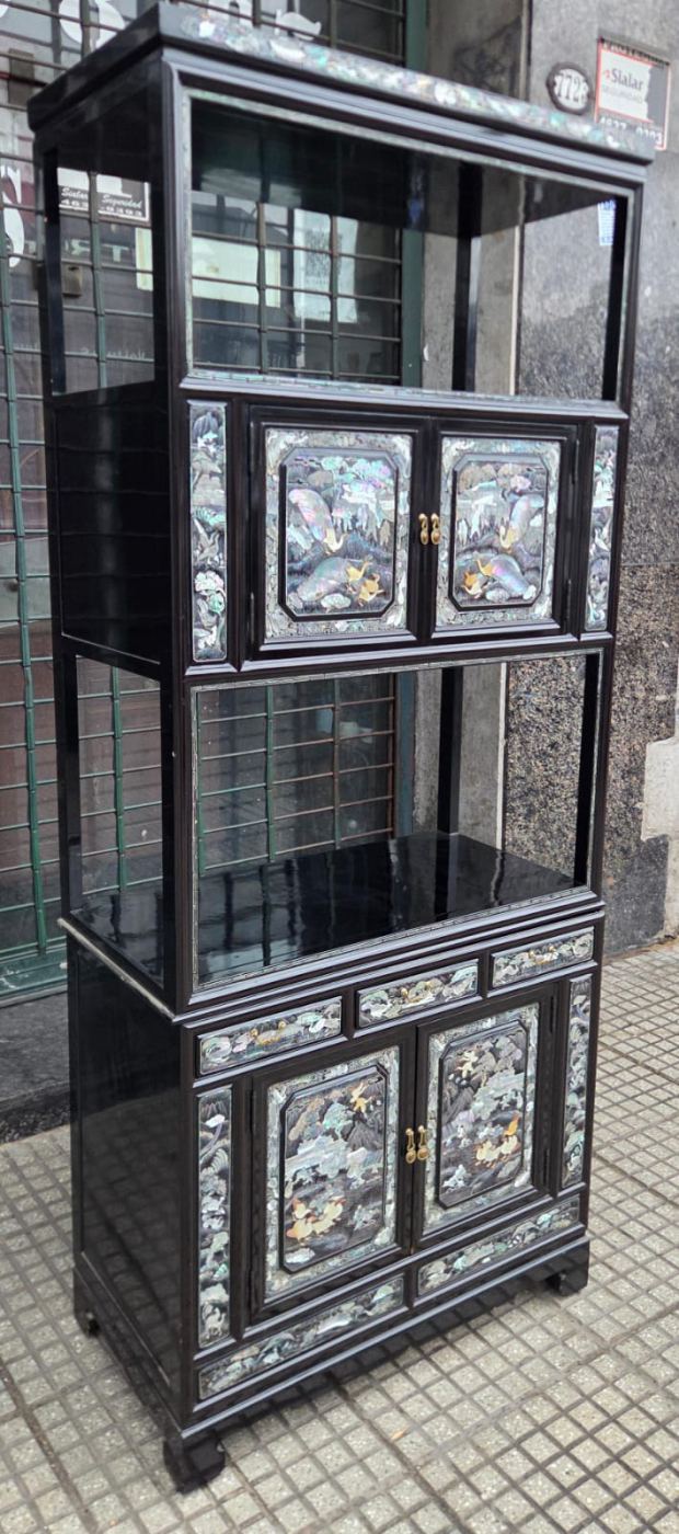 0,79 x 40 x 1,84 alto