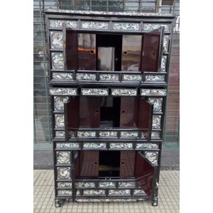 1,03 x 53 x 1,76 alto miniatura 2