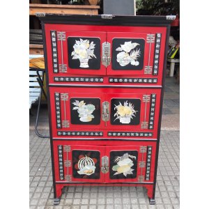 64 x 38 x 1,08 alto